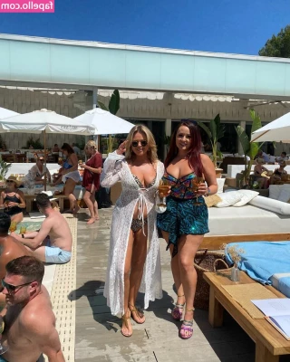 Emily Atack [ emily-atack ] - Take a look of me in the shower