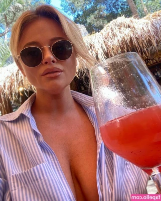Emily Atack [ emily-atack ] - New content gonna be posted