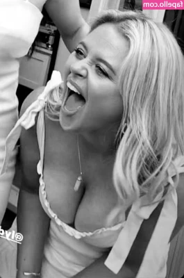 Emily Atack [ emily-atack ] - more content from my old account  memories candle day