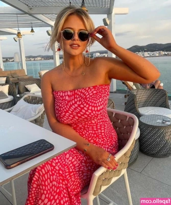 Emily Atack [ emily-atack ] - Another day  another swimsuit