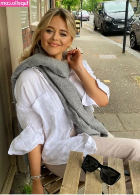 Emily Atack [ emily-atack ] - Wagwan iss me