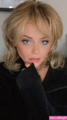 Emily Atack [ emily-atack ] - The one and only