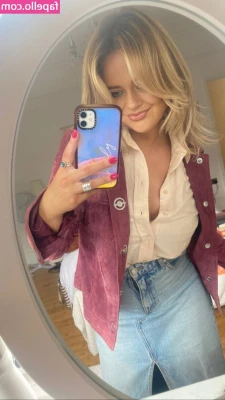 Emily Atack [ emily-atack ] - Soles for the soul