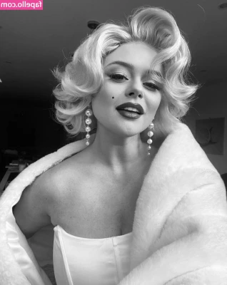 Emily Atack [ emily-atack ] - You shouldn t be able to see me all dressed up for free