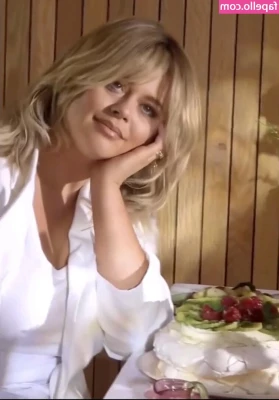 Emily Atack [ emily-atack ] - ready for your load 😈 💦 do you have enough to paint my whole