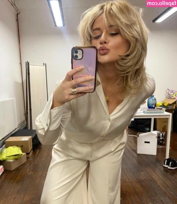 Emily Atack [ emily-atack ] - JOIN MY VIP TO SEE MY BEST MOUTH CONTENT  misa_vip