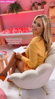 Emily Atack [ emily-atack ] - _ j'ai tout épilé!quand je suis trempée après une petite séance
