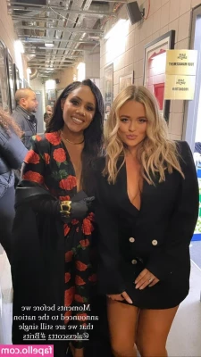 Emily Atack [ emily-atack ] - 😏🖤 #blacktape #ducttape #tape free post.