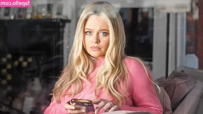 Emily Atack [ emily-atack ] - Let’s play with these cheeks tonight babe!