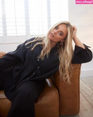 Emily Atack [ emily-atack ] - Puedo bailarte