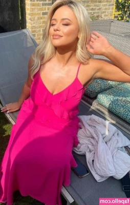 Emily Atack [ emily-atack ] - Boobies  amp  BUBBLES