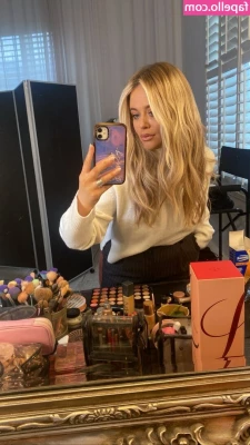 Emily Atack [ emily-atack ] - I expect your very best