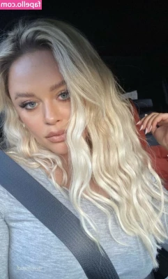 Emily Atack [ emily-atack ] - Sorry for the lack of content and replies - it s been a bad day  I