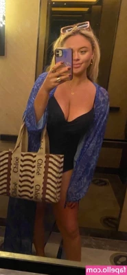 Emily Atack [ emily-atack ] - I really need someone s face in between my legs