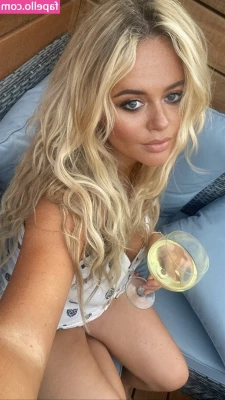 Emily Atack [ emily-atack ] - Good moanin