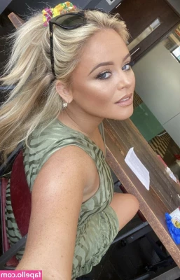 Emily Atack [ emily-atack ] - just a hint of mystery and a whole lot of allure