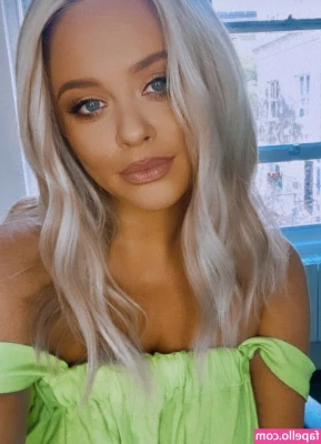 Emily Atack [ emily-atack ] - hello neighbor