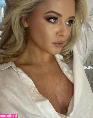 Emily Atack [ emily-atack ] - Here’s a nude “in-the-bag” video for you disc golf fans out