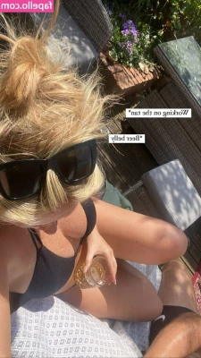 Emily Atack [ emily-atack ] - Sikke et syn