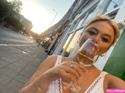 Emily Atack [ emily-atack ] - Strict warden
