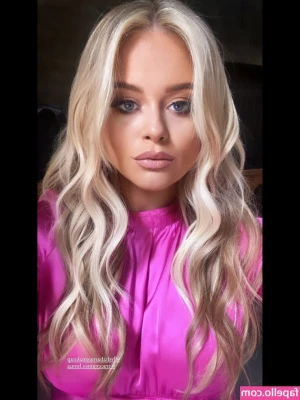 Emily Atack [ emily-atack ] - Espero que te guste esta foto