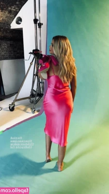 Emily Atack [ emily-atack ] - Comment an emoji if you d cover me in cum