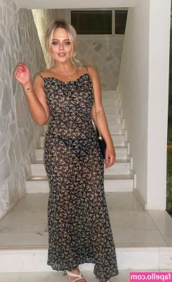 Emily Atack [ emily-atack ] - Not so innocent