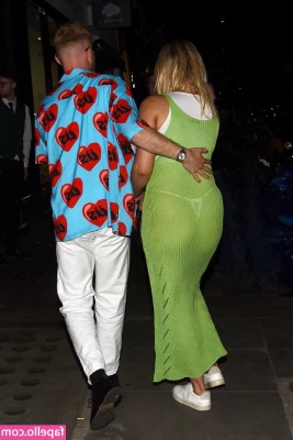 Emily Atack [ emily-atack ] - Please don't let me get bored tonight 🥰😏