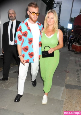 Emily Atack [ emily-atack ] - Good morning my loves  This morning im feeling good about myself and