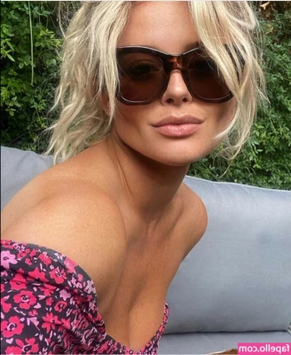 Emily Atack [ emily-atack ] - HUGE LOAD incoming Thank you for your patience while I underwent eye
