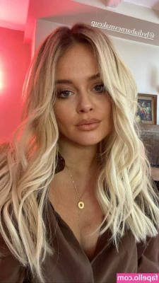Emily Atack [ emily-atack ] - Chastity 4 life