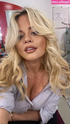 Emily Atack [ emily-atack ] - Go subscribe to my VIP OnlyFans   Tons of uncensored pics and videos 