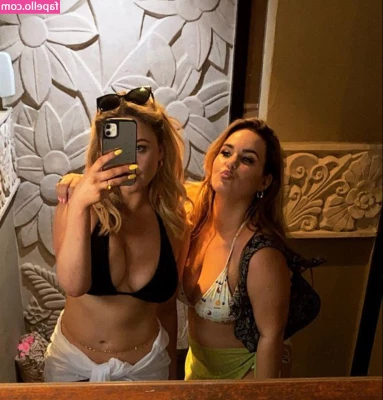 Emily Atack [ emily-atack ] - Who s around Detroit for a collaboration