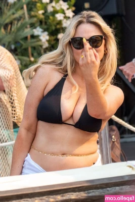 Emily Atack [ emily-atack ] - Was punished a bit