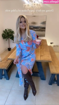 Emily Atack [ emily-atack ] - Do you like this?