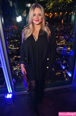 Emily Atack [ emily-atack ] - trong women...