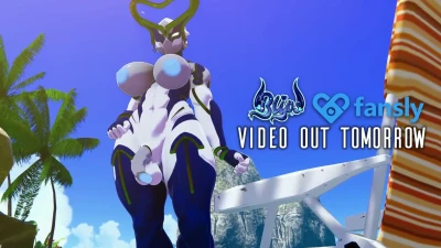 BlipsyVR - Did you see my latest anal solo? 👀🍑