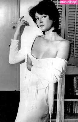 Victoria Principal [ victoria-principal ] - Happy Hump Day    send me some love if you want to see more