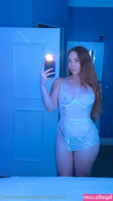 princessaudrey97 - Do you wanna see my 🐚?