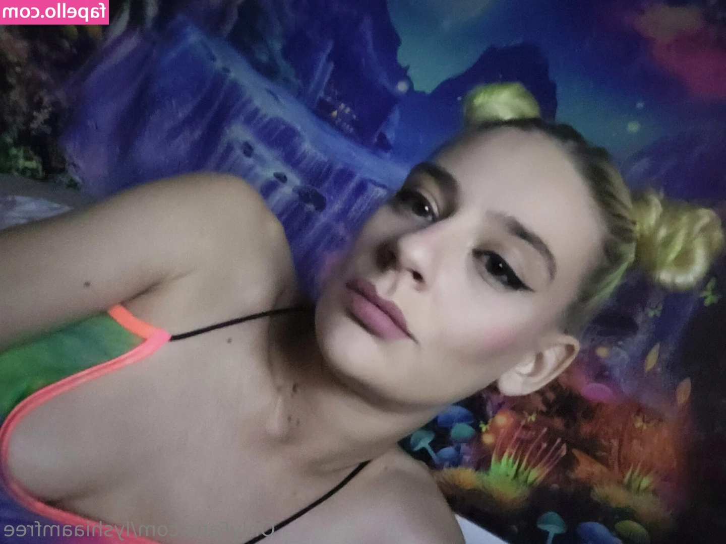 princessdarkness666free - who’s ready for some naughty may content then!!! Like my recent 100