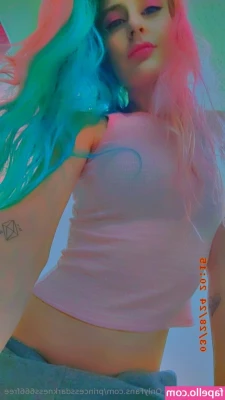 princessdarkness666free - 《 Likes Event 👍 》 (Photo : Shupogaki , Blue Archive)  Day 4 of