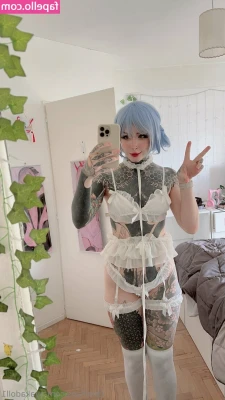ayakadoll1 - Good morning!