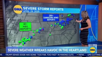 Hot News Weather Babes [ hot-news-weather-babes ] - You can t ignore this