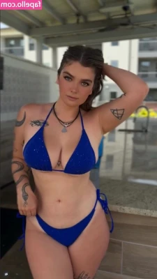 Serena Stone [ serena-stone ] - I love art😏