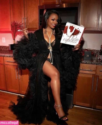 Kandi Burruss [ kandi-burruss ] - Do you want to fuck me or swallow my mana? 🧙‍♀️ or perhaps