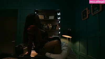Kandi Burruss [ kandi-burruss ] - let's talk 😈