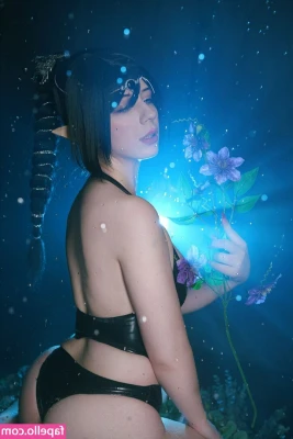 Maritami_v [ maritami-v ] - Fresh Private Set