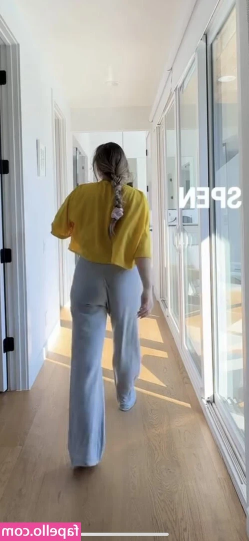 Tianna Robillard [ tianna-robillard ] - Check your inbox for the full video