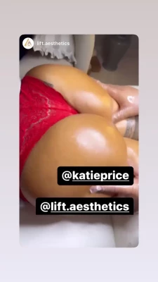 Katie Price [ katie-price-6 ] - 💞Please cum on me while I smoke💞💨💨💨 . .