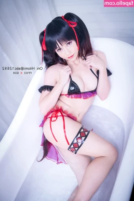 Oni Hitomi